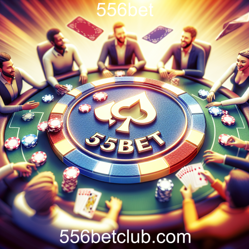 Explorando a Categoria de Jogos de Mesa no 556bet